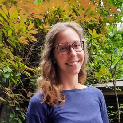 Elisa Forzinetti