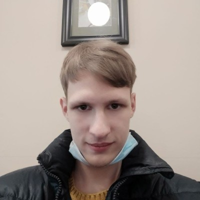 Danil Danilenko's email - Проектный менеджер-логист | PRIMUM | FinalScout