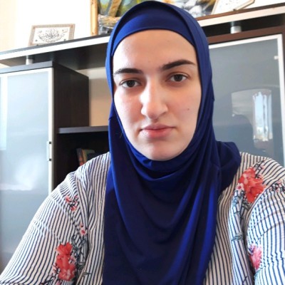 Fidan Hasanova's email - Менеджер по контролю качества | Альянс Транс ...