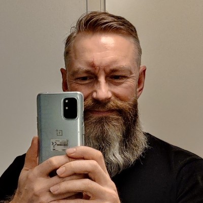 Ari Tuhkanen's email - Semi Retired | Home office | FinalScout