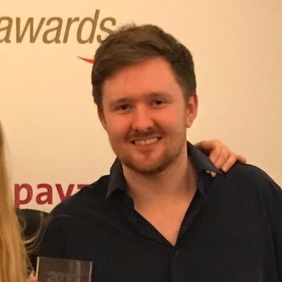 James Day's email Chief Operating Officer & CoFounder Mous