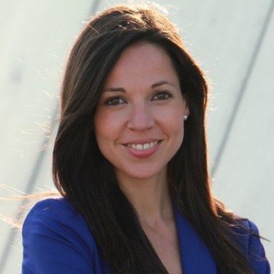 Mireia Garcia Sanchez