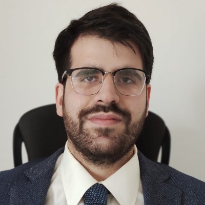 Giuseppe Gentile's email Chief Executive Officer IngeniArs S.r.l