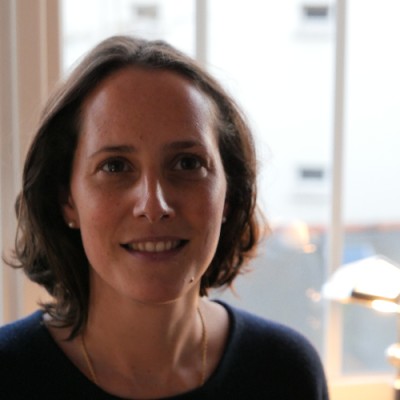 Marie Grall Toularhoat's email - Deputy CEO | Ünitee, Agence Digitale ...