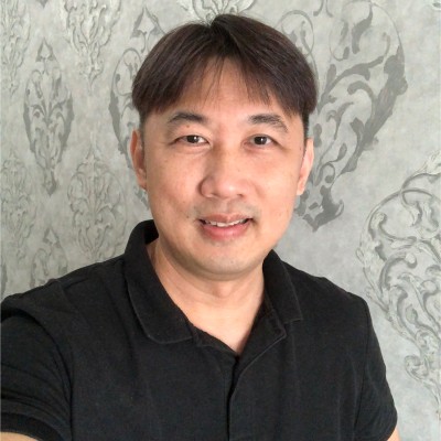Hong Siang Lee