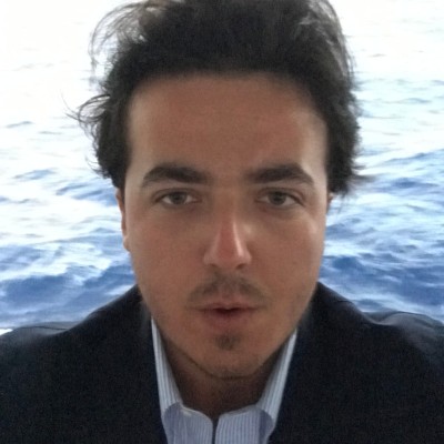 Alberto De Franceschi's email Regional Product Specialist Flexo