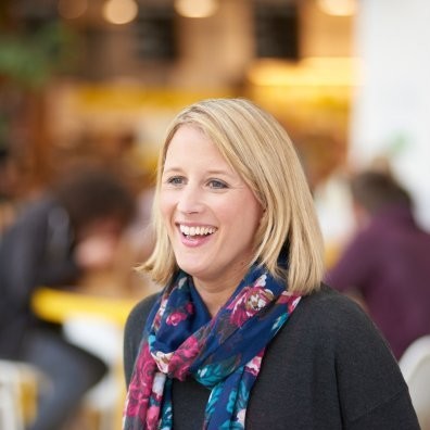 Libby Townsend