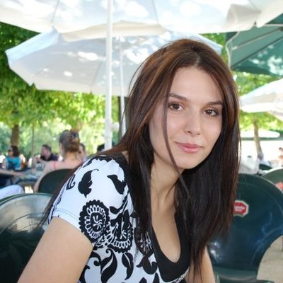 Alexandra Oprescu