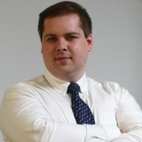 Pavel Korolev