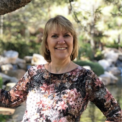 Cindy Hesterman