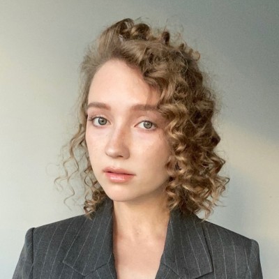 Mariya Gorbatenko 🇺🇦