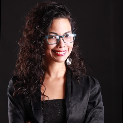 Juliana Maria Medina Figueroa