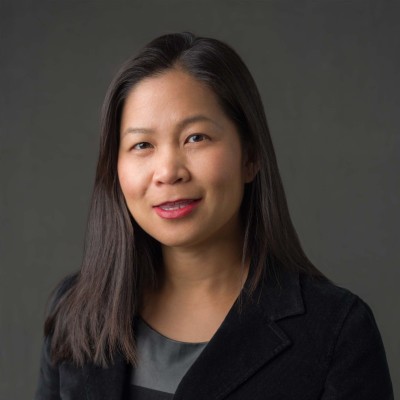 Julia Chan's Email - Senior Manager, Marketing & Pr (fintech) 