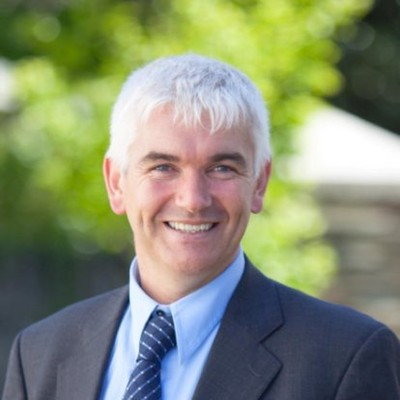Kevin Watson