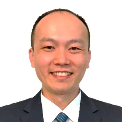 Richard Chen-Yu TSAI