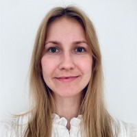 Nicole Laurfelt Eriksen