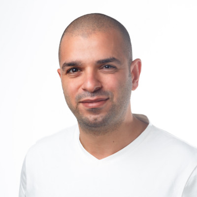 Oran Solomon