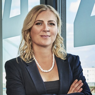 Nadine Gerhards's email - Strategische Einkäuferin | Rala GmbH & Co. KG ...