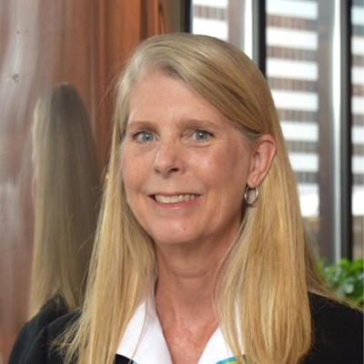 Kathy VanLandingham