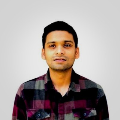 Anshul Chauhan