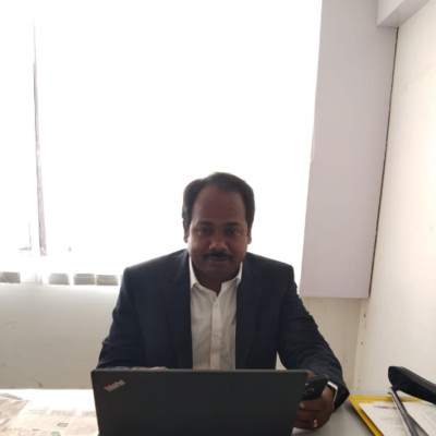 Selvaraj A