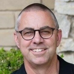 Steve Hamilton