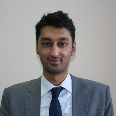 Deepak Ohri