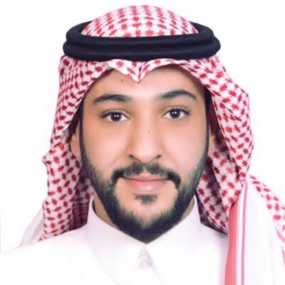 AHMED ALENAZI