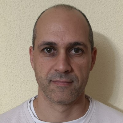 David Marchal
