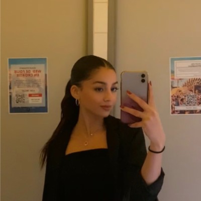 Imane Sebkhaoui