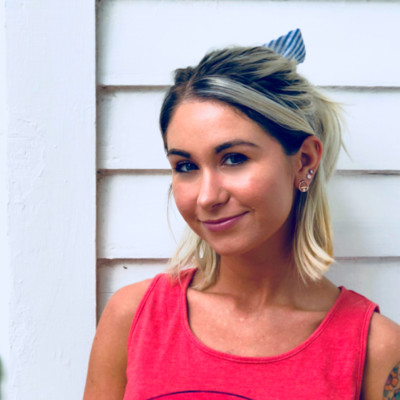 Zoey Evans's email | FinalScout