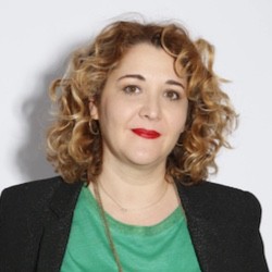 Johanne BERNAT