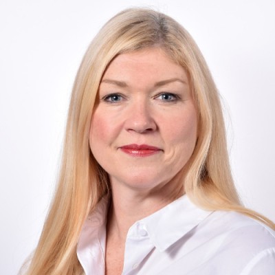 Stefanie Reefschläger