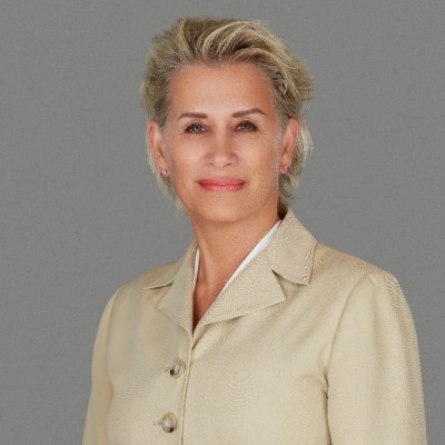 Mindy Thomas, MS