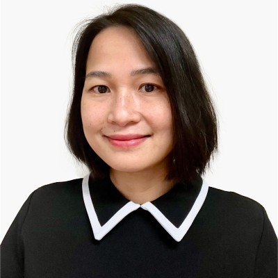 Zoey Nguyen