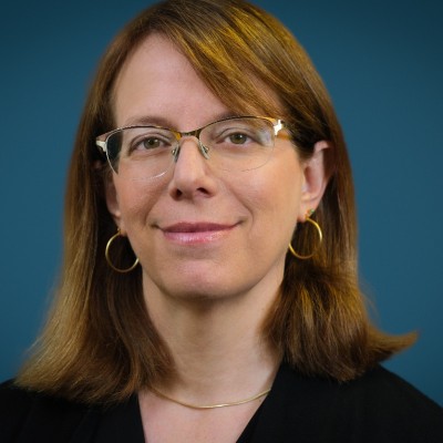 Ruthie Amaru