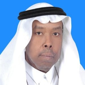 Dr. Mohammed A. Hussein, DVM