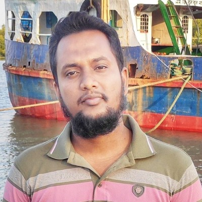 Abdullah Al Mamun