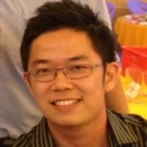Peter Loh , PMP
