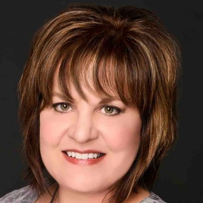Colleen Visage