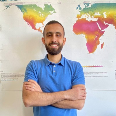 Mostafa Al Masri