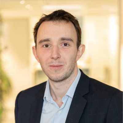 Pierre Jousse's email CEO THEMYS FinalScout