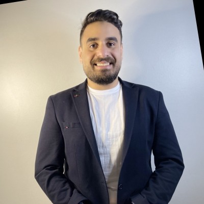 Mohammed Najjar's email Senior Buyer Accessories , Footwear