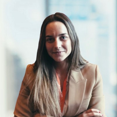 Maria Elena Fernandez Fernandez's email - Docente. Consultora Senior