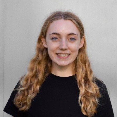 Rebecca Rutter's email | FinalScout