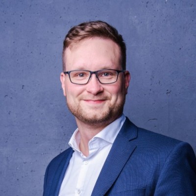 Stephan Rothe's email - CEO / CVO | EEHD GmbH | FinalScout