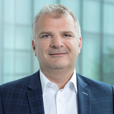 Holger Krätz