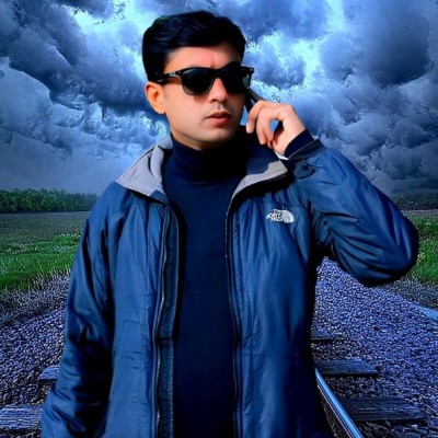 Makhdoom Ali