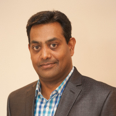 Santhosh Devati