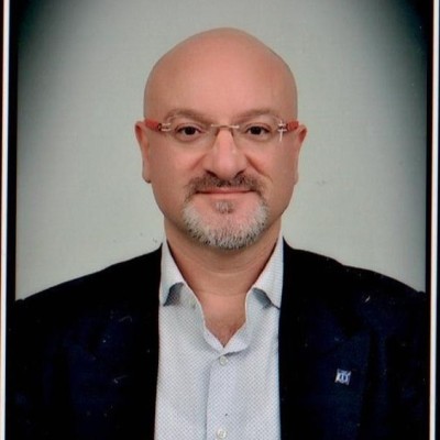 Süleyman Serkan VAROĞLU , MBA